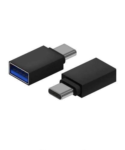 Adaptador Usb 3.2 Aisens A108-0717/ Usb Hembra - .