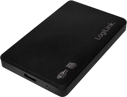 LOGILINK UA0256 CAIXA PARA DISCOS RÍGIDOS CAIXA D.