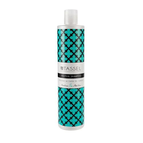 Tassel Prevencion Champu Anti-Caida 400ml