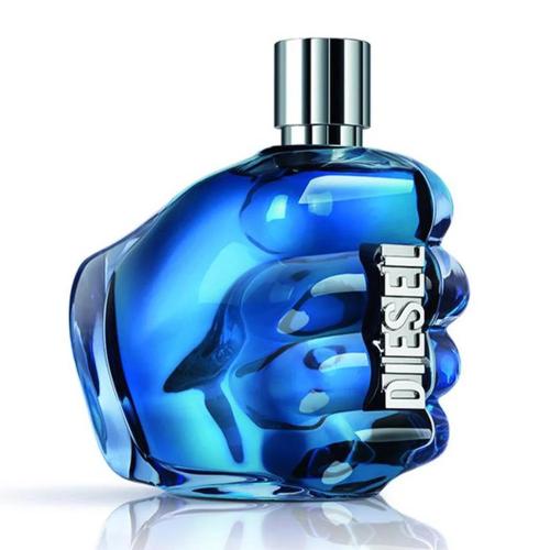 Diesel D By Diesel Eau de Toilette 30ml Vaporizad.