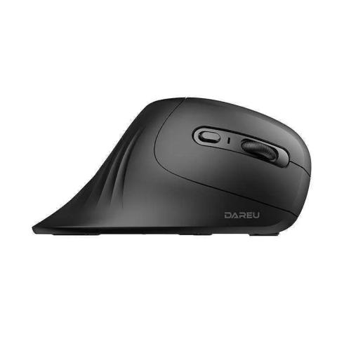 Dareu Magic Hand Rato Mão Direita Rf Wireless + B.
