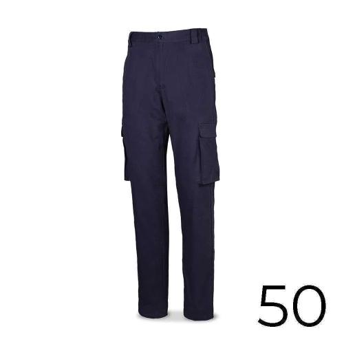 S.Of Calças Strech 98% Algodão 2% Elastano 240g A.