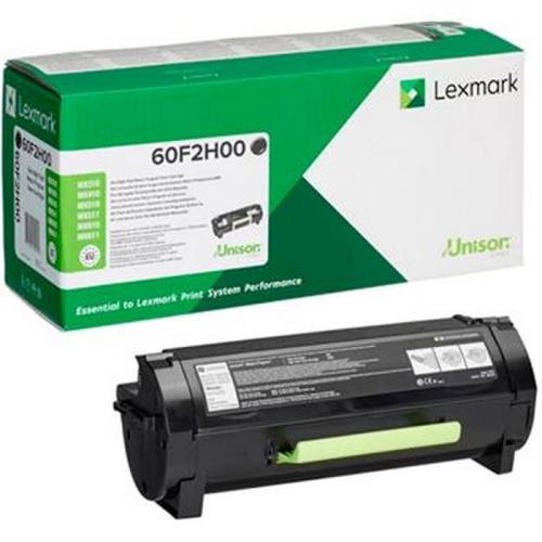 Lexmark Toner Preto Xm3350 31k