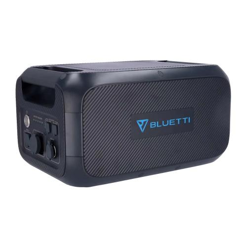 Batería Recargable - Gran Capacidad 2048wh - Li.