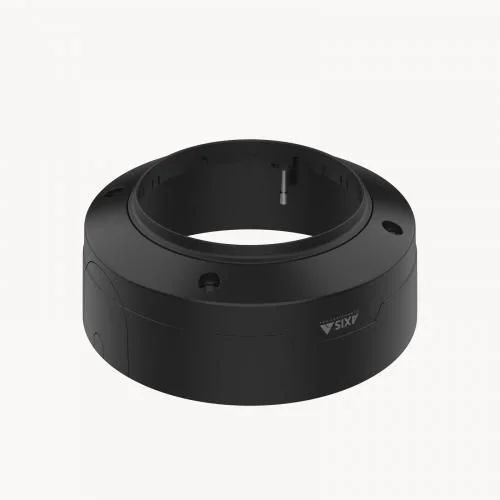 Axis Tp3821-E Casing Black 4p Accs