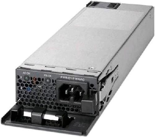 715w Ac 80+ Platinum Config 1 Accs
