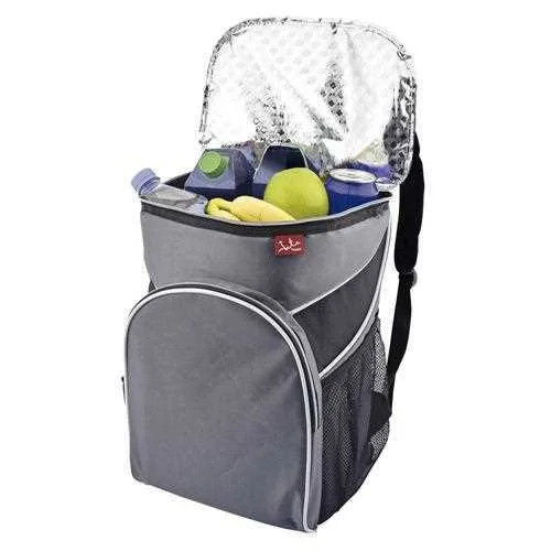 Mochila Jata Porta Alimentos -985