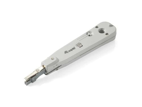 Equip Anlegewerkzeug Lsa Mit Einpress Abisolier Abschneider