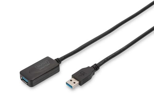 DIGITUS DA-73104 CABO USB 5 M USB 3.2 GEN 1 (3.1 .