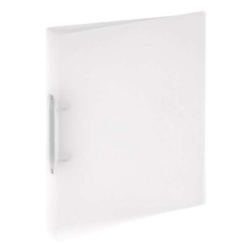 PAGNA 20900-19 ARGOLA PARA CAPAS A4 TRANSPARENTE