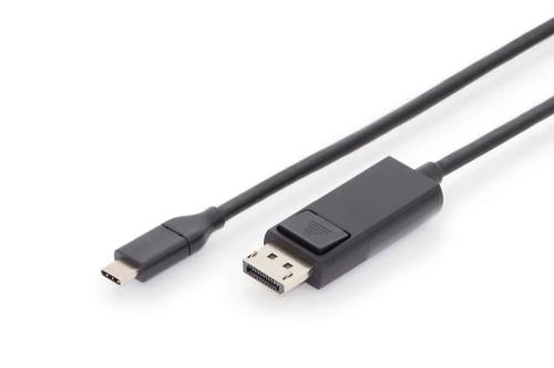 DIGITUS AK-300333-020-S ADAPTADOR DE CABO DE VÍDE.