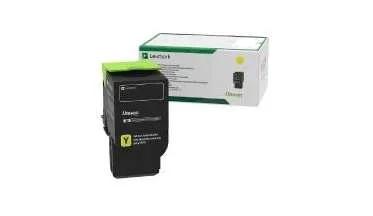 Lexmark Return Print Cart. 78c20y0 F?r Cs421dn/Cs521dn/ Cs622de/Cx421adn/Cx522ade/ Cx622ade/Cx625ade