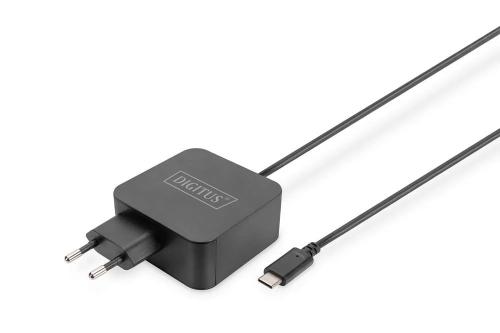 DIGITUS DA-10071 CARREGADOR DE DISPOSITIVOS MÓVEI.