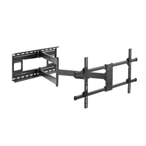 LOGILINK BP0138 SUPORTE PARA TV 2,03 M (80") PRETO