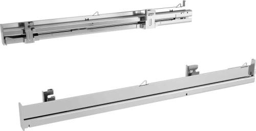 Siemens Hz638000 Oven Part/Accessory Stainless Steel Telescopic Guides