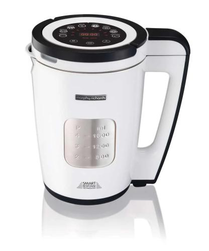 MORPHY RICHARDS 501020 MÁQUINA DE FAZER SOPA PLÁS.