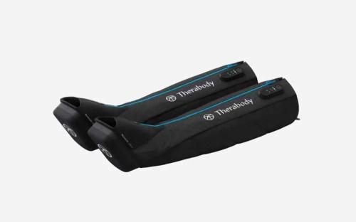 THERABODY RECOVERYAIR APARELHO DE MASSAGEM PERNAS.