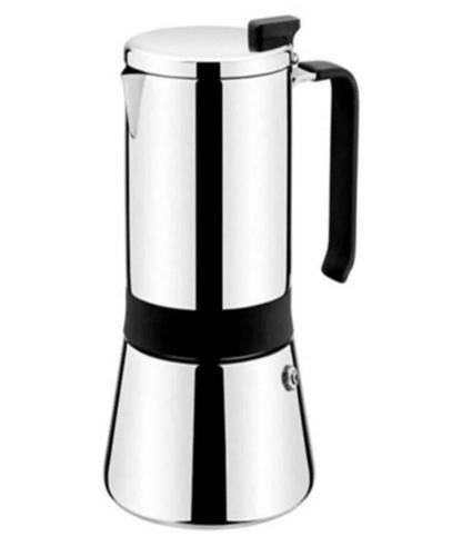 Cafeteira Italiana Monix M770010 Aço inoxidável