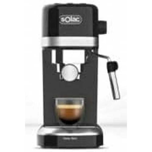 Cafeteira Elétrica Solac Ce4510 Preto