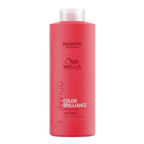 Champô Revitalizador da Color Wella Invigo Color B