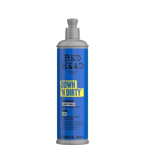 Conditioner Bed Head Down´n Dirty 400ml