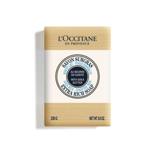 Creme Facial L'occitane En Provence Karite 250 G
