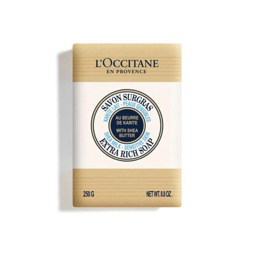 Creme Facial L'occitane En Provence Karite 250 G