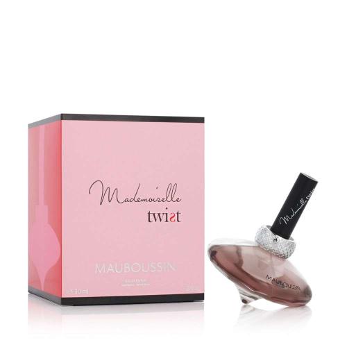 Eau de Parfum Mademoiselle Twist 90ml