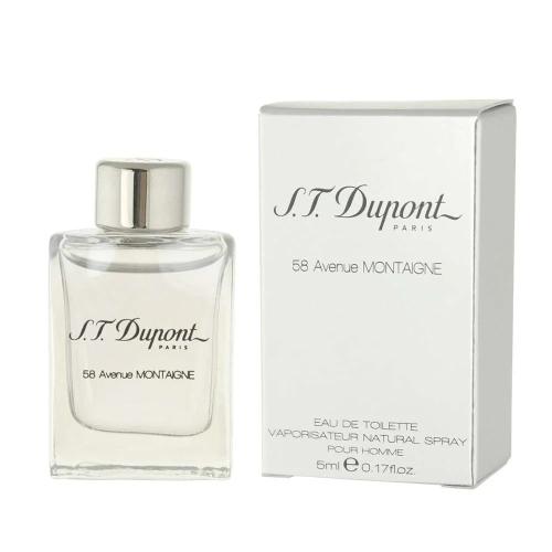 Eau de Toilette 58 Avenue Montaigne Pour Homme 5ml