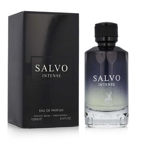 Perfume Homem Maison Alhambra EDP Salvo Intense 1.
