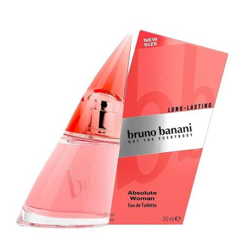 Eau de Toilette Absolute Woman 30ml
