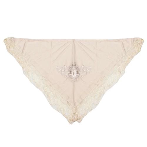 Xale PGMM33 Marfim 140 cm
