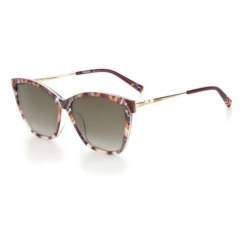 Óculos escuros femininos Missoni MIS-0003-S-5ND-HA