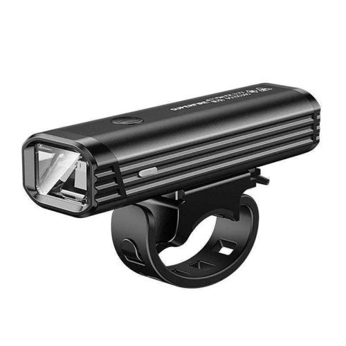 Svítilna Na Kolo Superfire Bl06-X, 275 Lm, Usb