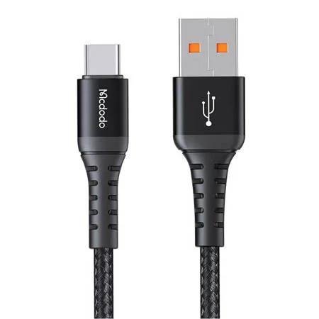 Cabo Usb-C Mcdodo Ca-2270. 0.2m Preto