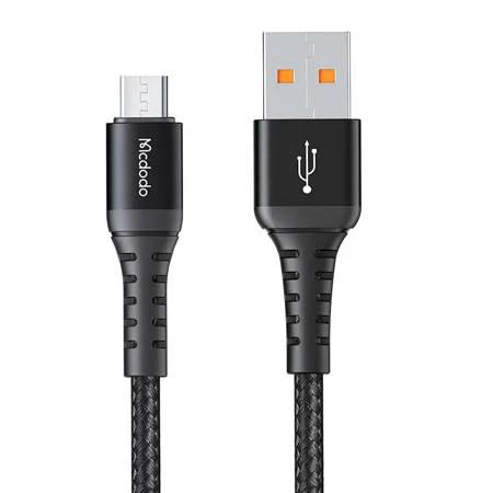 Cabo Micro Usb Mcdodo Ca-2281. 1.0m Preto