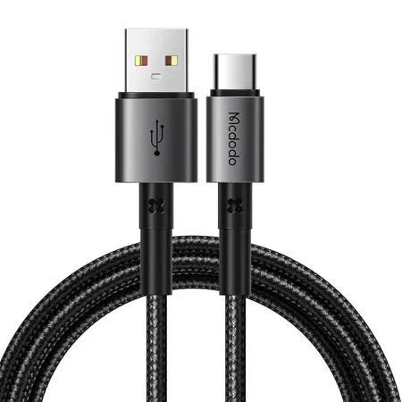 Cabo Usb-C Mcdodo Ca-3591 100w. 1.8m Preto