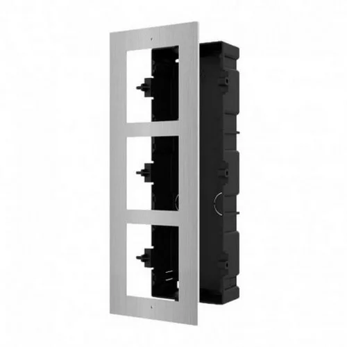 Panel Frontal Y Caja de Registro Encastrada - Has.