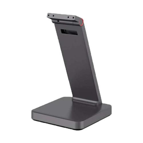 Suporte de Mesa - Específico para o Controlo de Acesso - Compatível com Ds-K1t673x e Ds-K1t680x - Or