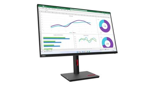Lenovo Thinkvision T32p-30 80 Cm (31.5") 3840 X 2.