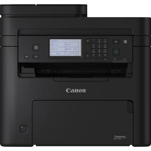 Impressora Multifunções I-Sensys Mf275dw Wi-Fi Preto - Canon