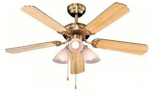 Ventoinha de Teto 105cm Orbegozo - Ct 23105