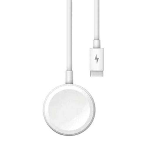 Carregador de indução para Apple Watch