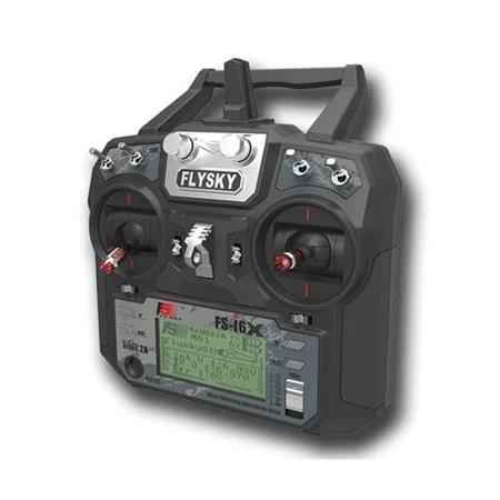 Recetor FlySky FS-i A6B