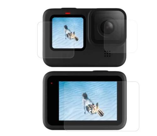 Películas Telesin para Gopro Hero 9. 10. 11