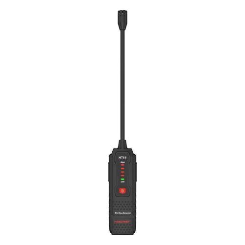 Mini Detektor Úniku Plynu Habotest Ht66