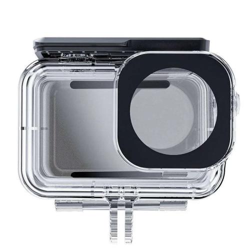 Caixa à Prova D'água Telesin para Dji Action 3