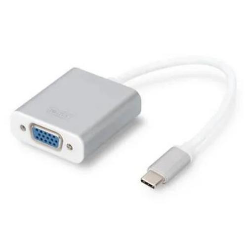 DIGITUS DA-70837 ADAPTADOR DE CABO DE VÍDEO 0,2 M.