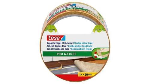 TESA 56450 5 M TRANSPARENTE 1 UNIDADE(S)