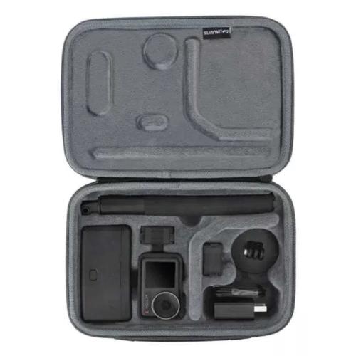 Case Sunnylife For Dji Osmo Action 3 Adventure Combo